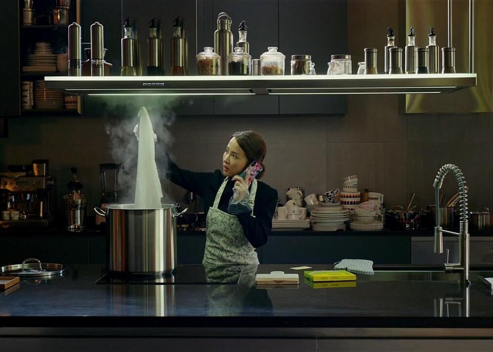 #47. Parasite (2019)